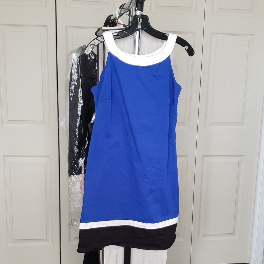 Mod dress